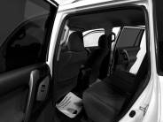 VToyota Land Cruiser Prado 2013 г.в.