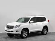 VToyota Land Cruiser Prado 2013 г.в.