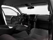 VToyota Land Cruiser Prado 2013 г.в.