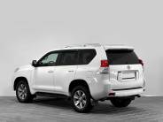 VToyota Land Cruiser Prado 2013 г.в.