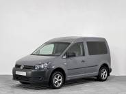VVolkswagen Caddy 2012 г.в.