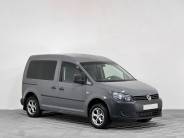VVolkswagen Caddy 2012 г.в.