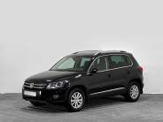 VVolkswagen Tiguan 2013 г.в.