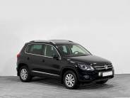 VVolkswagen Tiguan 2013 г.в.