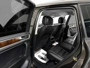 VVolkswagen Touareg 2015 г.в.
