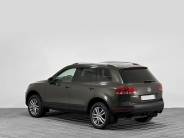 VVolkswagen Touareg 2015 г.в.