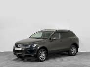 VVolkswagen Touareg 2015 г.в.