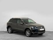 VVolkswagen Touareg 2015 г.в.