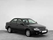 VKia Spectra 2011 г.в.