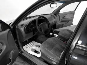 Kia Spectra