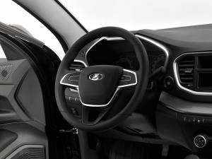 ВАЗ (LADA) Vesta