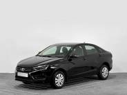 VВАЗ (LADA) Vesta 2024 г.в.