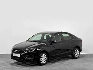 ВАЗ (LADA) Vesta