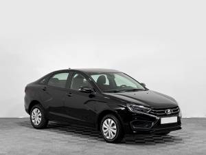 ВАЗ (LADA) Vesta