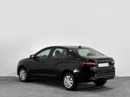 VВАЗ (LADA) Vesta 2024 г.в.