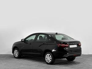 ВАЗ (LADA) Vesta