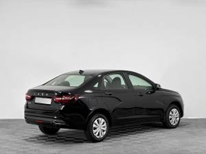 ВАЗ (LADA) Vesta