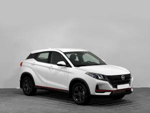 Dongfeng DFSK 500