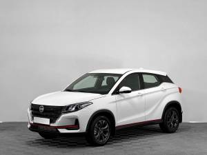 Dongfeng DFSK 500