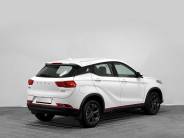 VDongfeng DFSK 500 2024 г.в.