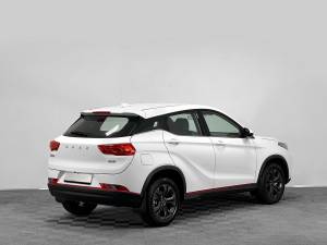 Dongfeng DFSK 500