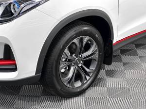 Dongfeng DFSK 500