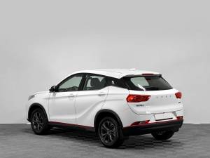 Dongfeng DFSK 500