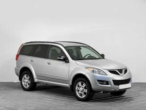 Great Wall Hover H5