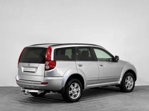 Great Wall Hover H5
