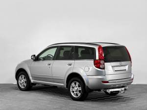 Great Wall Hover H5