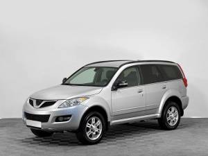 Great Wall Hover H5