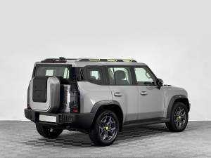 Jetour T2
