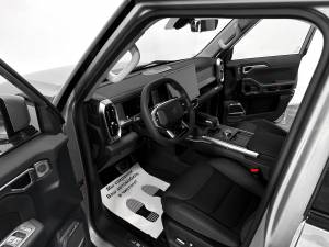 Jetour T2