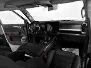 VJetour T2 2024 г.в.