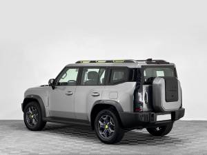 Jetour T2