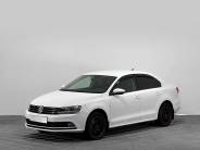 VVolkswagen Jetta 2015 г.в.