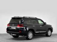 VToyota Land Cruiser 2015 г.в.