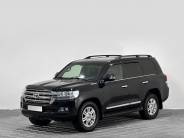 VToyota Land Cruiser 2015 г.в.