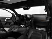 VToyota Land Cruiser 2015 г.в.