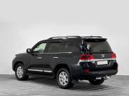 VToyota Land Cruiser 2015 г.в.