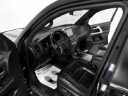 VToyota Land Cruiser 2015 г.в.