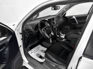 VToyota Land Cruiser Prado 2012 г.в.