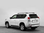 VToyota Land Cruiser Prado 2012 г.в.