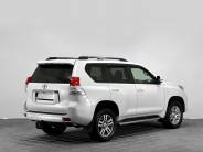 VToyota Land Cruiser Prado 2012 г.в.
