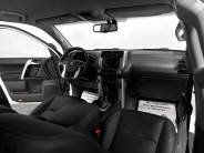 VToyota Land Cruiser Prado 2012 г.в.