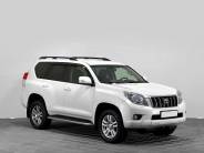 VToyota Land Cruiser Prado 2012 г.в.
