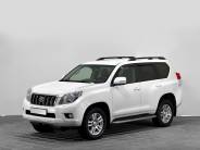 VToyota Land Cruiser Prado 2012 г.в.