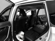 VToyota RAV4 2021 г.в.