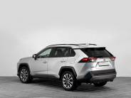 VToyota RAV4 2021 г.в.