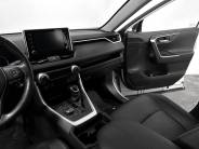 VToyota RAV4 2021 г.в.
